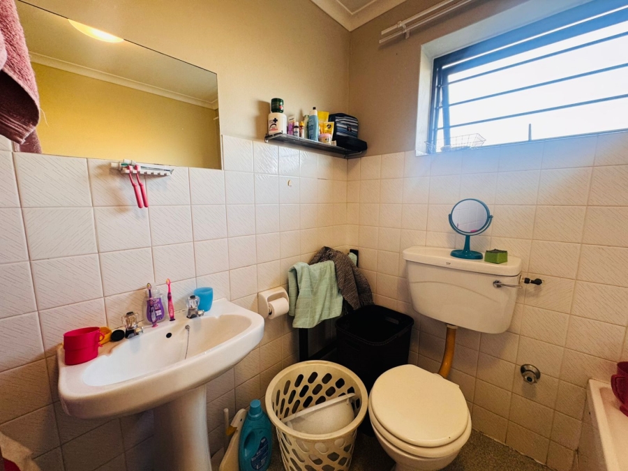 To Let 2 Bedroom Property for Rent in Goedehoop Western Cape